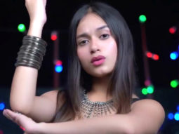 Jannat Zubair shows off her elegant dance moves