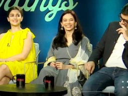Jasmeet K Reen: “Alia Bhatt in Darlings is a darling” | Rapid Fire | Darlings | SRK