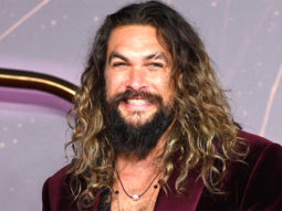 Jason Momoa to produce biopic on surfing icon Duke Kahanamoku
