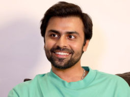 Jitendra Kumar: “I once waited for a girl in the rain for 8 hours” | Rapid Fire