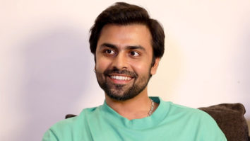 Jitendra Kumar: “I once waited for a girl in the rain for 8 hours” | Rapid Fire