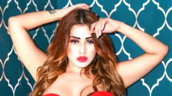 Jiya Roy’s sexiest photoshoot
