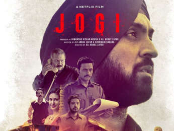 First Look Of The Movie Jogi
