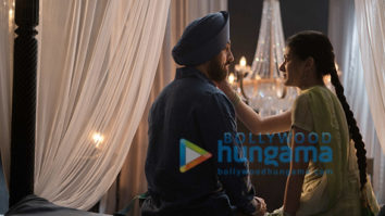 Movie Stills Of The Movie Jogi