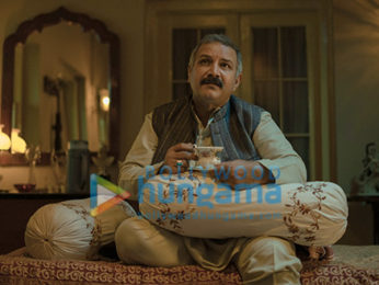 Movie Stills Of The Movie Jogi