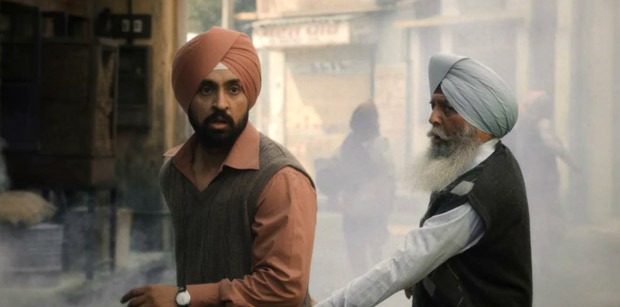 Jogi Teaser: Diljit Dosanjh fights for his family and brotherhood during 1984 Sikh riots in Ali Abbas Zafar's next