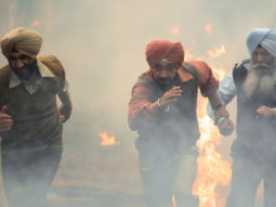 Jogi Trailer: Diljit Dosanjh fights for family, brotherhood during 1984 anti-Sikh riots in Ali Abbas Zafar directorial, watch video