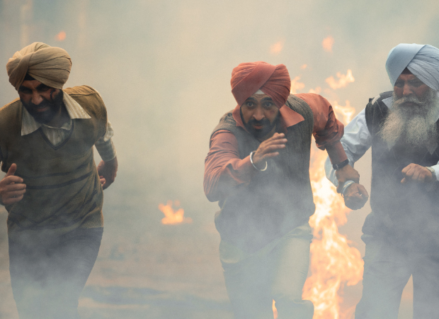 Jogi Trailer: Diljit Dosanjh fights for family, brotherhood during 1984 anti-Sikh riots in Ali Abbas Zafar directorial, watch video Jogi Trailer: Diljit Dosanjh fights for family, brotherhood during 1984 anti-Sikh riots in Ali Abbas Zafar directorial, watch video