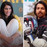 John Abraham and Bhushan Kumar team up for Tara Vs Bilal set to release on October 14; first posters of Sonia Rathee, Harshvardhan Rane unveiled