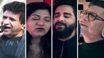 KK’s ‘Yaaron’ gets new rendition ahead of Friendship Day; late singer’s kids Nakul and Taamara, Papon, Shaan, Benny Dayal and Dhvani Bhanushali croon the song