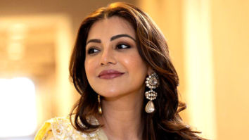 Celeb Photos Of Kajal Aggarwal