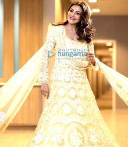 Celeb Photos Of Kajal Aggarwal