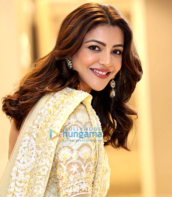kajal aggarwal 3 18