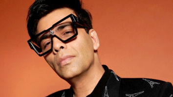 Celeb Photos Of Karan Johar