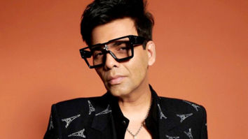 Celeb Photos Of Karan Johar
