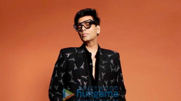 Celeb Photos Of Karan Johar