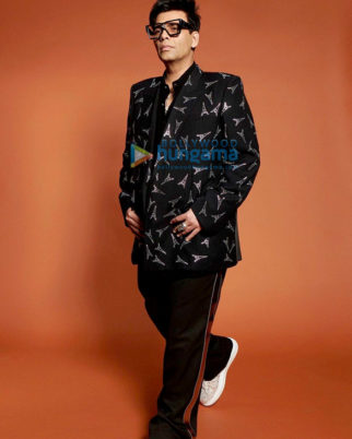 Celeb Photos Of Karan Johar