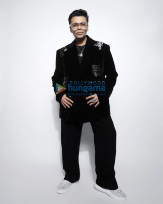Celebrity Photos of Karan Johar