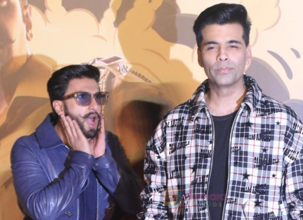 Karan Johar praises Rocky Aur Rani Ki Prem Kahani star Ranveer Singh in heartwarming post: 'Never lose sight of that “good bacha” you were raised to be' Karan Johar praises Rocky Aur Rani Ki Prem Kahani star Ranveer Singh in heartwarming post: 'Never lose sight of that “good bacha” you were raised to be'