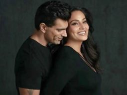 Karan Singh Grover opens up on Bipasha Basu’s pregnancy journey and embracing fatherhood; Shares heartfelt note