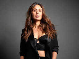 Kareena Kapoor Khan enjoys chill time with husband Saif Ali Khan as they play badminton
