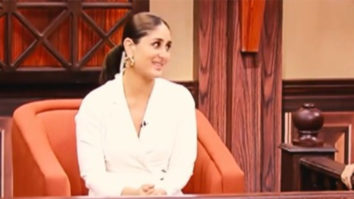 Kareena Kapoor Khan names numerous movie in a single dialogue