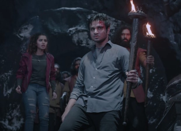 Karthikeya 2 Hindi Trailer: Nikhil Siddharth is back with mystical adventure, watch video 