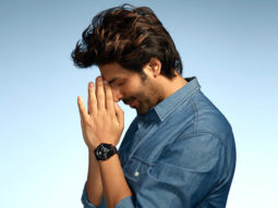 Kartik Aaryan refuses Rs. 9 cr. offer; says NO to Paan masala endorsement