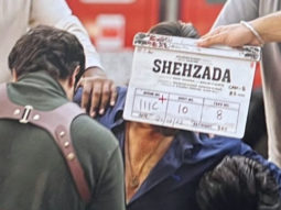 Kartik Aaryan says he slept for ten hours after ‘epic climax’ shoot of Shehzada: ‘Meri sabse commercial picture aa rahi hai’