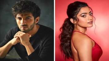 Kartik Aaryan teams up with Rashmika Mandanna