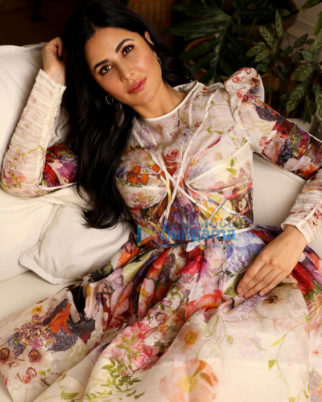 Celeb Photos Of Katrina Kaif