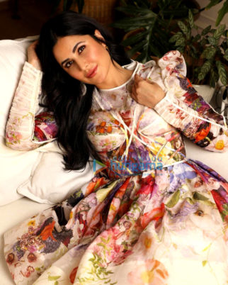 Celeb Photos Of Katrina Kaif