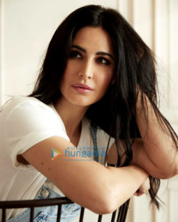Celeb Photos Of Katrina Kaif