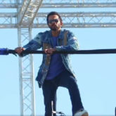 Khatron Ke Khiladi 12: Contestants get a special surprise from their moms in the Mummy special week as Rohit Shetty presents deadly task