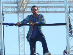 Khatron Ke Khiladi 12: Contestants get a special surprise from their moms in the Mummy special week as Rohit Shetty presents deadly task