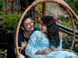 Movie Stills Of The Movie Khufiya