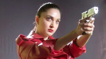 Kiara Advani looks super cute in her latest ad shoot