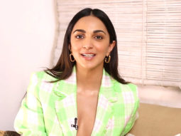 Kiara Advani: “I try not to put too much emphasis & focus on my personal life because…”| Jug Jug Jeeyo