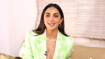 Kiara Advani: “I try not to put too much emphasis & focus on my personal life because…”| Jug Jug Jeeyo