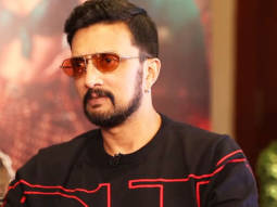 Kichcha Sudeepa: “Jacqueline Fernandez is very genuine” | Vikrant Rona Rapid Fire
