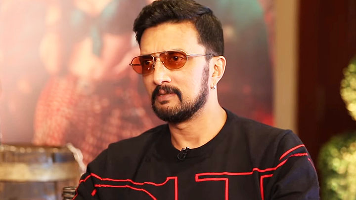Kichcha Sudeepa: “Jacqueline Fernandez is very genuine” | Vikrant Rona Rapid Fire Kichcha Sudeepa: “Jacqueline Fernandez is very genuine” | Vikrant Rona Rapid Fire