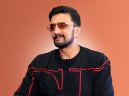 Kichcha Sudeepa: “Salman Khan is the best brother you can have in this world” | Vikrant Rona