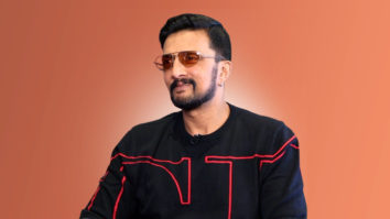 Kichcha Sudeepa: “Salman Khan is the best brother you can have in this world” | Vikrant Rona