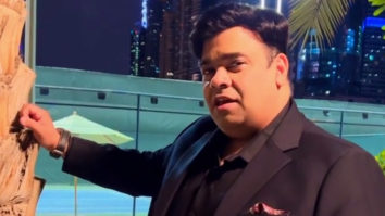 Kiku Sharda shares a hilarious reel