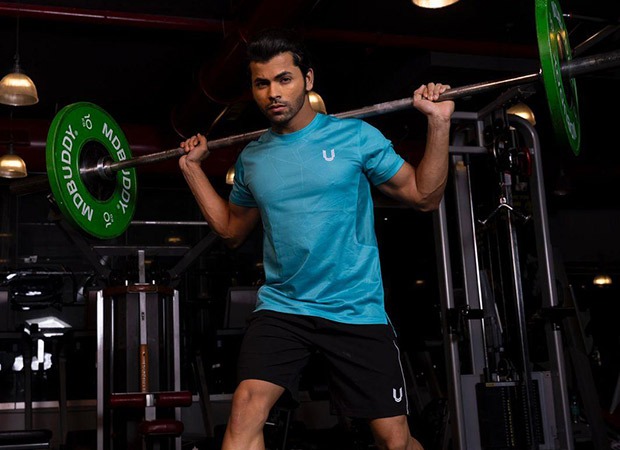 Kisi Ka Bhai Kisi Ki Jaan actor Siddharth Nigam turns entrepreneur; launches his activewear brand Ulltor