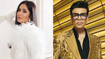 Koffee With Karan 7: Katrina Kaif agrees to feature on Karan Johar’s show