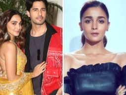 Koffee With Karan 7: Kiara Advani wants Sidharth Malhotra’s ex-girlfriend Alia Bhatt in her bride squad; Karan Johar has hilarious reaction 