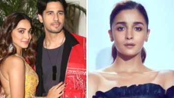 Koffee With Karan 7: Kiara Advani wants Sidharth Malhotra’s ex-girlfriend Alia Bhatt in her bride squad; Karan Johar has hilarious reaction 