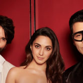 Koffee With Karan 7 Promo: Kiara Advani admits she and Sidharth Malhotra are 'more than close friends'; Shahid Kapoor hints at upcoming marriage of Shershaah stars