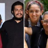 Koffee With Karan 7: Aamir Khan regrets not spending much time with Junaid Khan and Ira in early years: 'I did not nurture my relationships like my work'